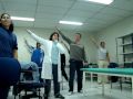 Kinesioterapia - KABATH I
