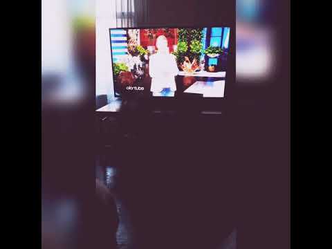 Ellen's First Monologue of Season 18