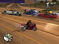 GTA SA: Funny Highway Accidents GTA SA: Funny Highway Accidents