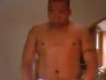 P90X Transformation 90 Days Update