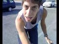 impennate con bici bmx as drago impennate con bici bmx as drago