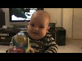Joel risas en bebepod plus