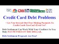 Pay Off Credit Cards