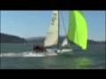 videos de The Melges 20 Takes On San Francisco, California