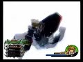 Thunderhorse remasterd