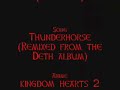 Thunderhorse remasterd