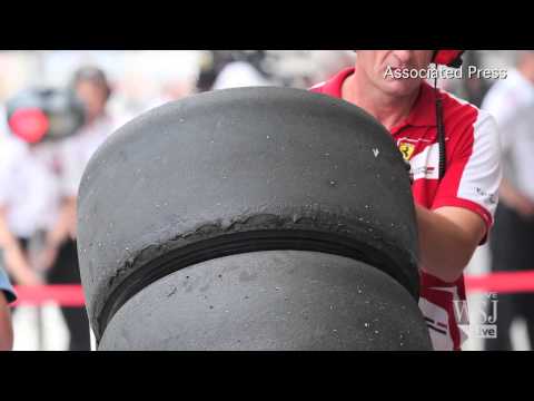 tire ratings - One topic has dominated the conversation in Formula One season: tires. The organizers of F1 wanted more passing, more pit stops, and generally more excitemen...