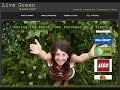 LiveGreenRewards.com Radio Ad
