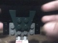 how to make a lego transformer starscream