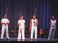 nestor capoeira e convidados  parte 2 