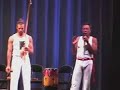 nestor capoeira e convidados  parte 2 