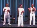nestor capoeira e convidados  parte 2 