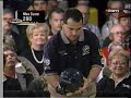 2000 Lone Star Open Match 3 Williams Hoskins Shafer Part 2