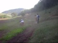 CROSS COUNTRY DO BATATA,,ALVINOPOLIS / RIO PIRACICABA