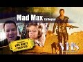 ver trabalho Trilogia Mad Max