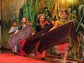 Seri Melinau Dance Group - Mulu N.P. Borneo Seri Melinau Dance Group - Mulu N.P. Borneo