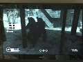 Call Of Duty 4-Night Of The Living Zombies