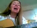 Calypso - John Denver Cover
