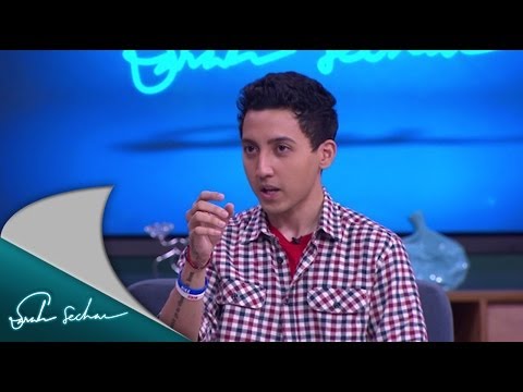 Aron Ashab bercerita mengenai single dan film terbarunya
