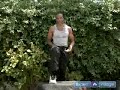 How To Use Free Weights & Resistance Bands : How to Do Advanced Step Up Moves In Your Workout