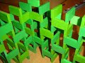 Domino musicals! W&O part 2