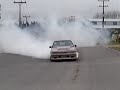 VL Calais 355ci Burnout VL Calais 355ci Burnout