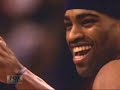 Vince Carter