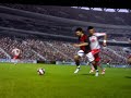 [FIFA 09] Gol di Borrielo