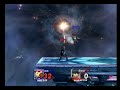 Emochela (Ness) vs Silver (Marth)