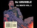 DJ Grumble - Grand Total Beat DJ Grumble - Grand Total Beat
