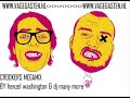 Download the full mix at:
http://www.zshare.net/audio/527206221984c77c/
Henzel & Disco Nova - CROOKERS MEGAMIX

01. Don Rimini -- Let me Back Up (Crookers Remix)
02. Gordon Edge -- Set your body free (Crookers Remix)
03. Crookers -- Massive (Original Mix)
04. Kid Cudi -- Day N Night (Crookers Remix)
05. Crookers -- Knobbers
06. The Secret Handshake -- Summer of 98 (Crookers NOW remix)
07. Crookers & The Bloody Beetroots -- Love to Edit

Check part 2 for the next crookers tracks