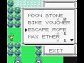 Let's Play Pokemon Yellow -23- Your Ass is Grass and I'm the Lawnmower