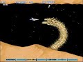 GRADIUS 3 ARCADE MODE RUN