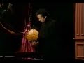 David Copperfield - Great Close Up Card Trick