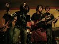 shadeless - cleopathra (white skull cover). live @ 3x 1/11/2007.
