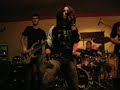 shadeless - cleopathra (white skull cover). live @ 3x 1/11/2007.