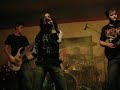 shadeless - cleopathra (white skull cover). live @ 3x 1/11/2007.
