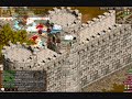 Siege War. RosaCruz Vs Unforgiven