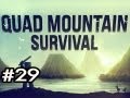 Minecraft: Quad Mountain Survival w/Nova Ep.29 - MORE TURTLE GRAVES :(
