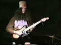 BUCKETHEAD GIANT ROBOT ANIMAL BEHAVIOR LIVE@WETLANDS BUCKETHEAD GIANT ROBOT ANIMAL BEHAVIOR LIVE@WETLANDS