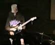 BUCKETHEAD GIANT ROBOT ANIMAL BEHAVIOR LIVE@WETLANDS