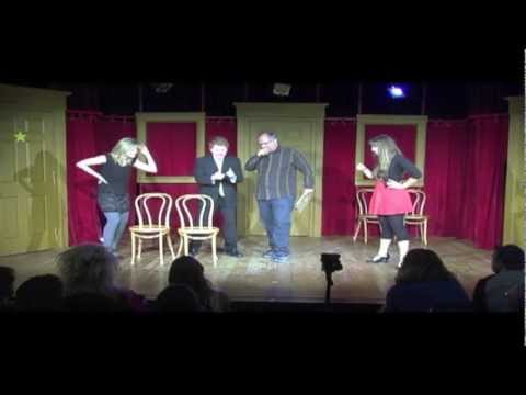 John Kapelos - Second City This Week EP #047