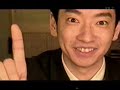 How to eat SUSHI in japanese traditional manner