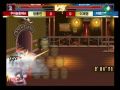 WCG 2009 한국대표선발전 던전 앤 파이터 4강 정종민 vs 이제명