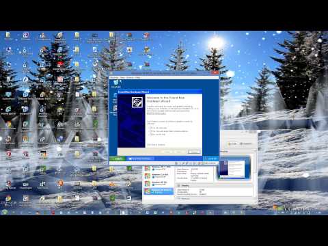 how to crack windows xp activation