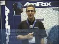 AmFax at NIWeek 2008