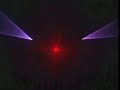 LASER SHOW BY 