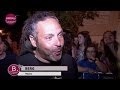 ver trabalho Berg ao Vivo na Mealhada