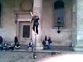 Covent garden sircus