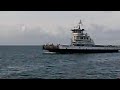 North Carolina Ferry Boat--Roanoke